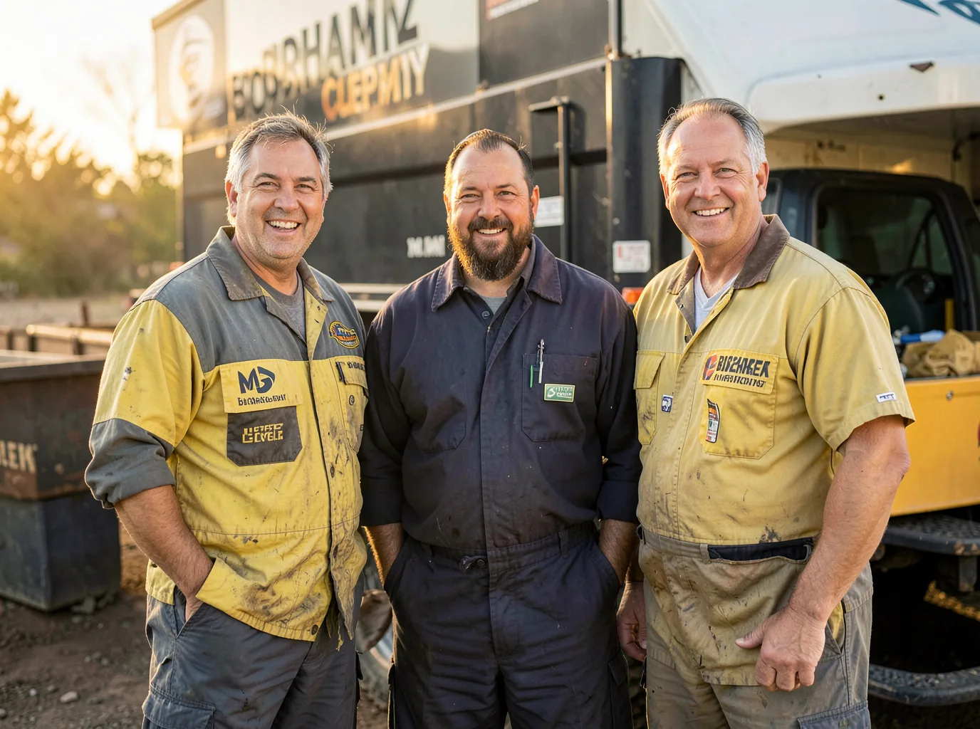 Sewage Cleanup company in St Louis, MO