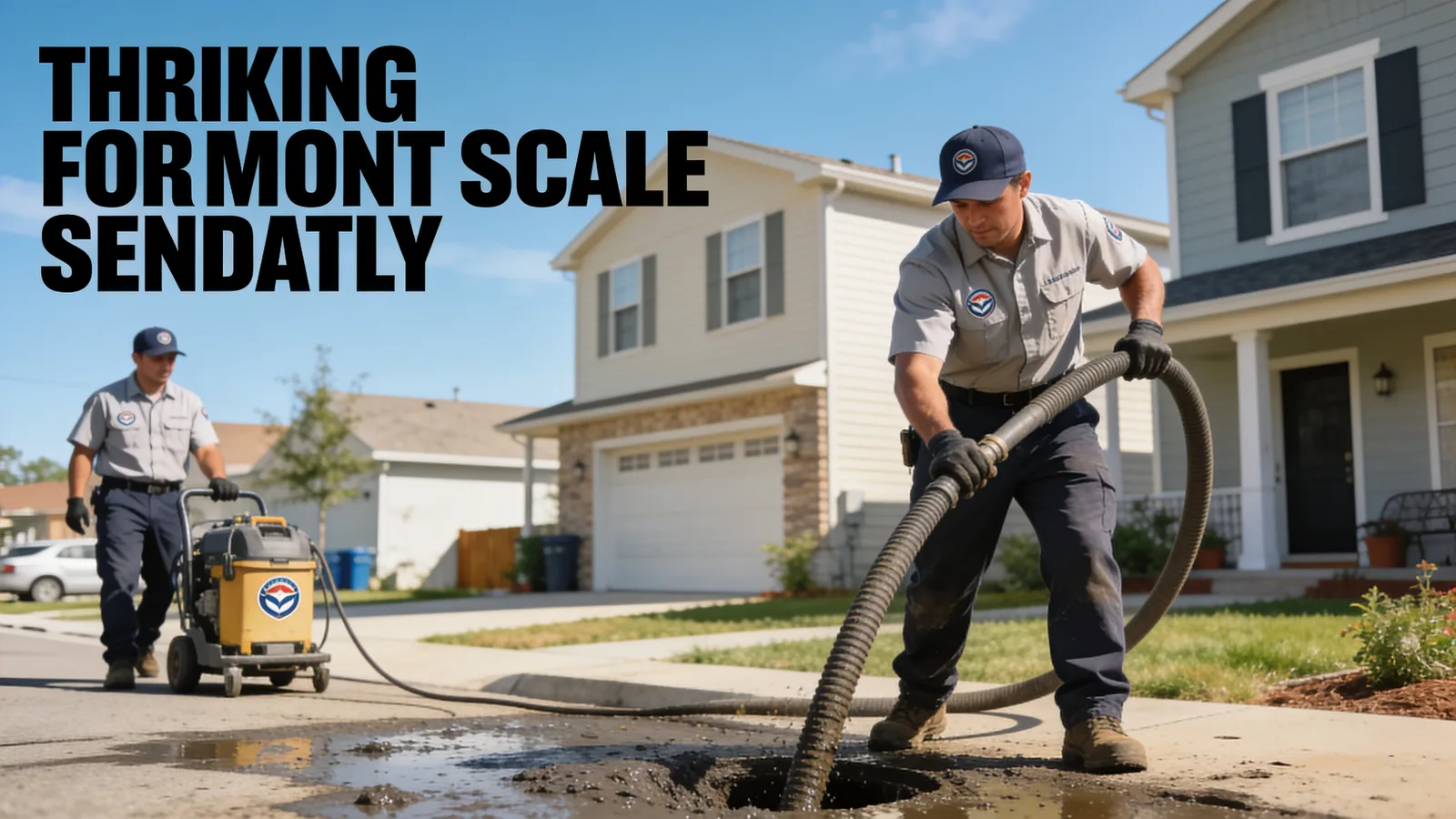 Sewage Cleanup in St Louis, MO near me